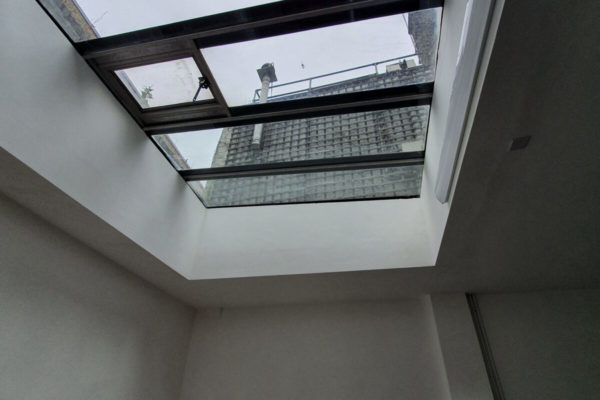 Charterhouse Street, Smithfield, London, EC1M