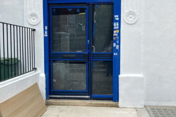West End Lane, West Hampstead, London, NW6