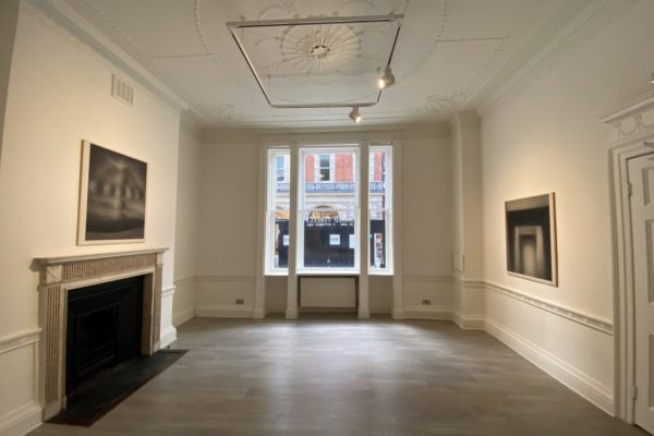 Grafton Street, Mayfair, London, W1S