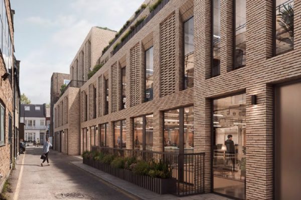 Peterborough Road, Parsons Green, London, SW6