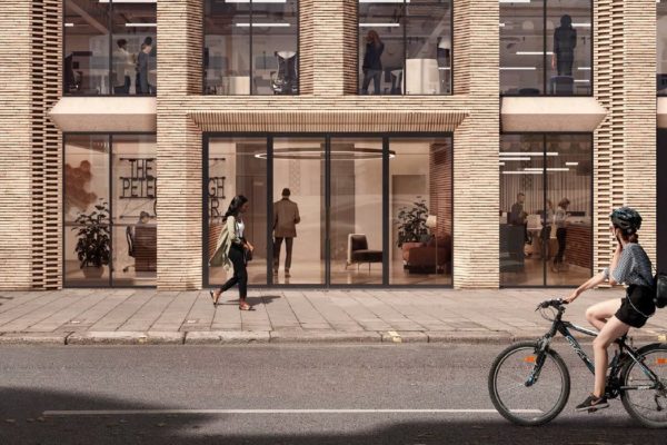 Peterborough Road, Parsons Green, London, SW6