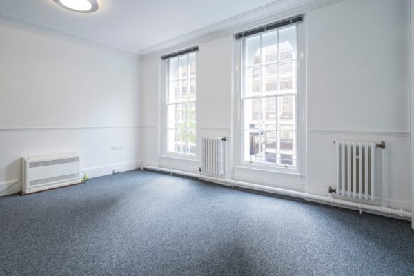 Christopher Street, North City, London, EC2A