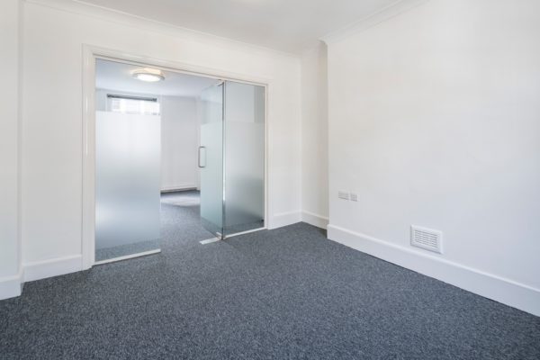 Christopher Street, North City, London, EC2A
