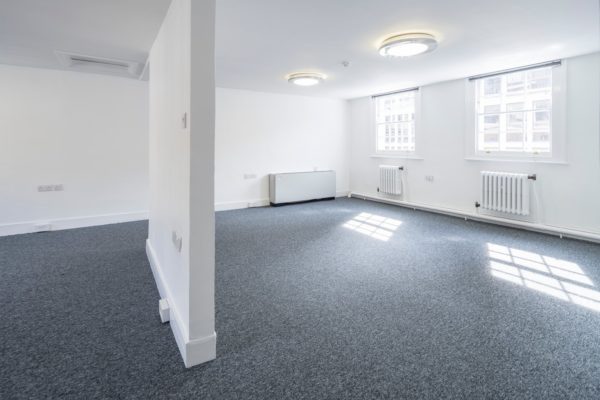 Christopher Street, North City, London, EC2A