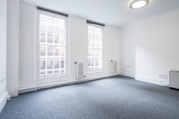 Christopher Street, North City, London, EC2A