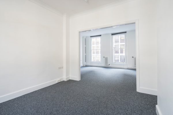Christopher Street, North City, London, EC2A