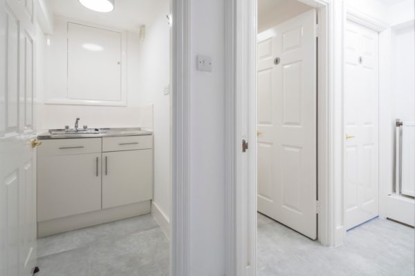 Christopher Street, North City, London, EC2A