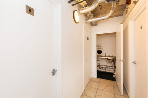 White Lion Street, Pentonville, London, N1