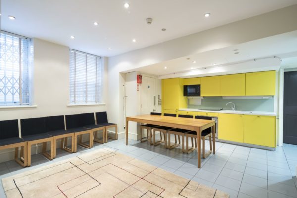 Alie Street, Whitechapel, London, E1