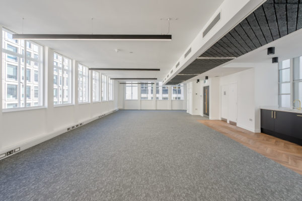 Bow Lane, City, London, EC4M