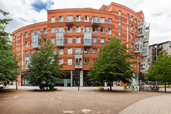 Hornsey Street, Lower Holloway, London, N7