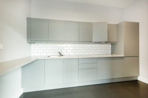 Hornsey Street, Lower Holloway, London, N7