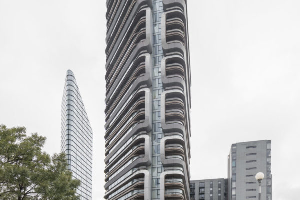 City Road, City, London, EC1V
