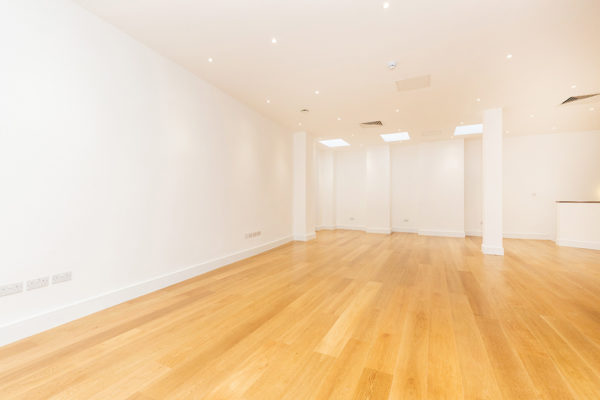 Wilson Street, North City, London, EC2A