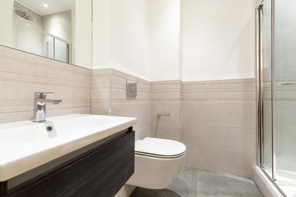 Wilson Street, North City, London, EC2A