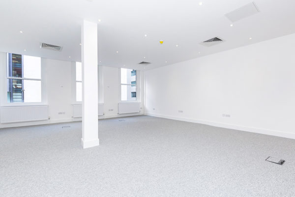 Wilson Street, North City, London, EC2A
