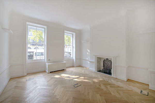 Portland Place, Marylebone, London, W1B
