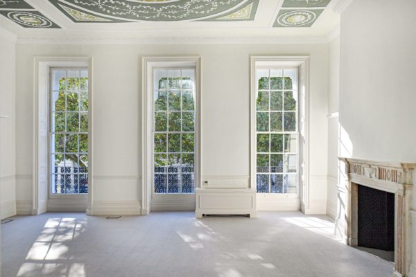 Portland Place, Marylebone, London, W1B