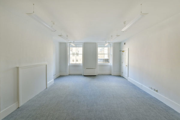 Portland Place, Marylebone, London, W1B