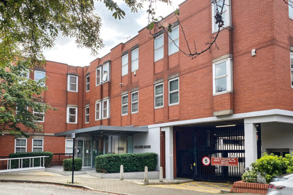 Flanders Road, Chiswick, London, W4