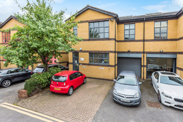 Iverson Road, West Hampstead, London, NW6