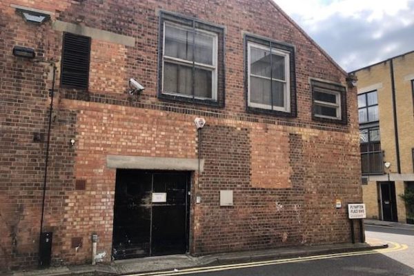 Broadley Street, Marylebone, London, NW8