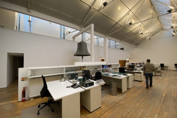 Broadley Street, Marylebone, London, NW8