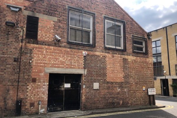 Broadley Street, Marylebone, London, NW8