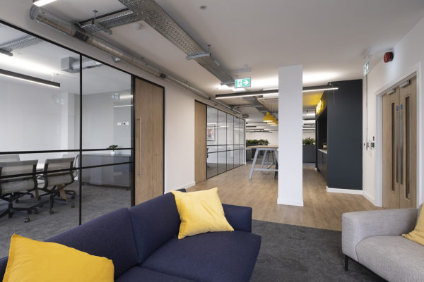 Angel Walk, Hammersmith, London, W6