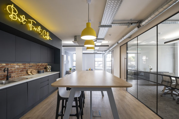 Angel Walk, Hammersmith, London, W6