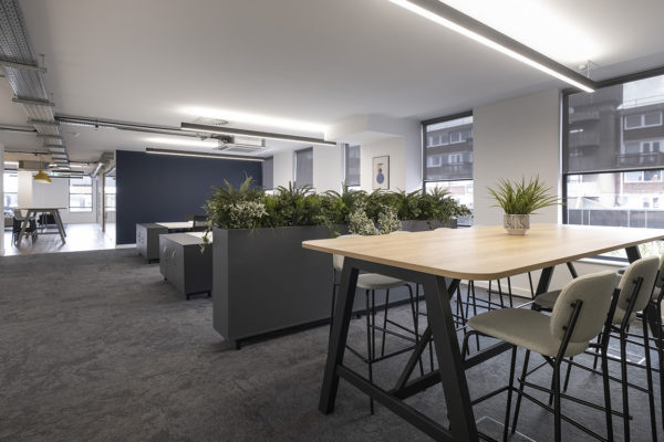 Angel Walk, Hammersmith, London, W6