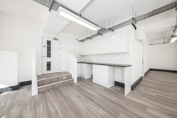 Heddon Street, Mayfair, London, W1B