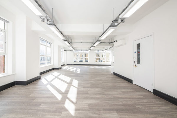 Heddon Street, Mayfair, London, W1B