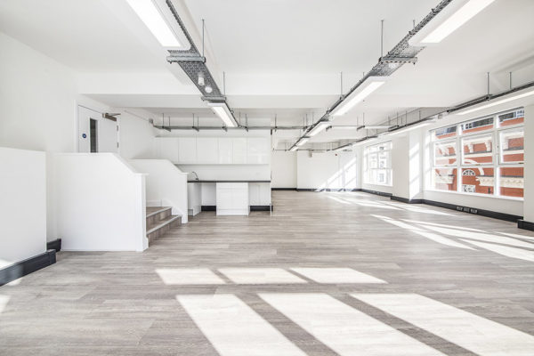 Heddon Street, Mayfair, London, W1B