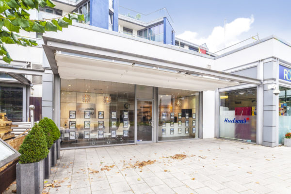 Eastfields Avenue, Wandsworth, London, SW18