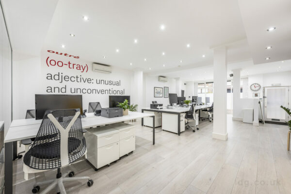 Brownlow Mews, Bloomsbury, London, WC1N