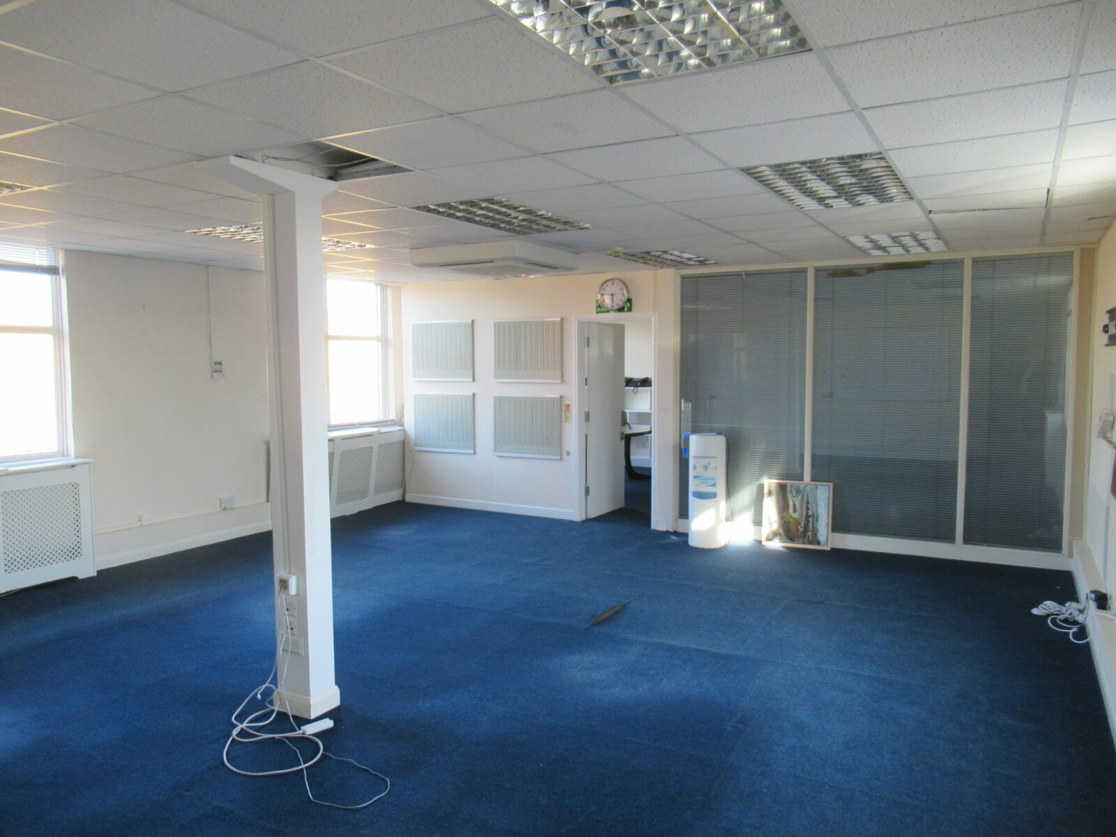 Office Space in Lombard Road, Morden, London SW19