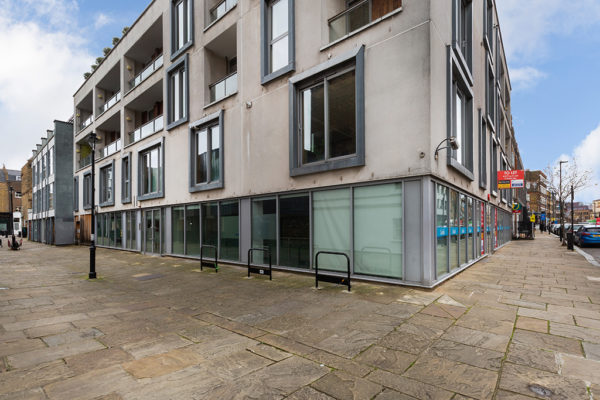 White Lion Street, Pentonville, London, N1