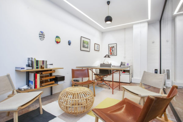 Wenlock Road, Hackney, London, N1