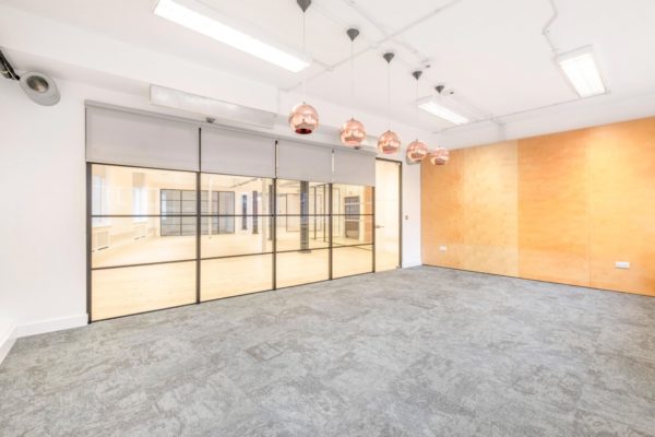City Road, Finsbury, London, EC1V
