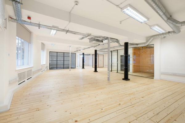 City Road, Finsbury, London, EC1V