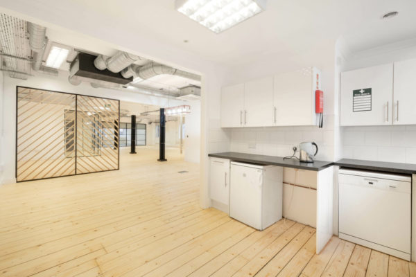 City Road, Finsbury, London, EC1V
