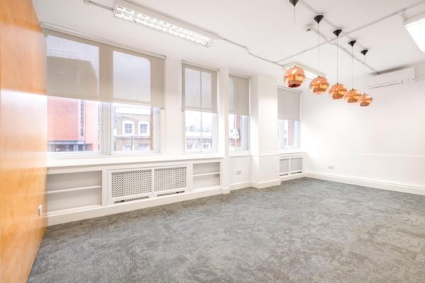 City Road, Finsbury, London, EC1V