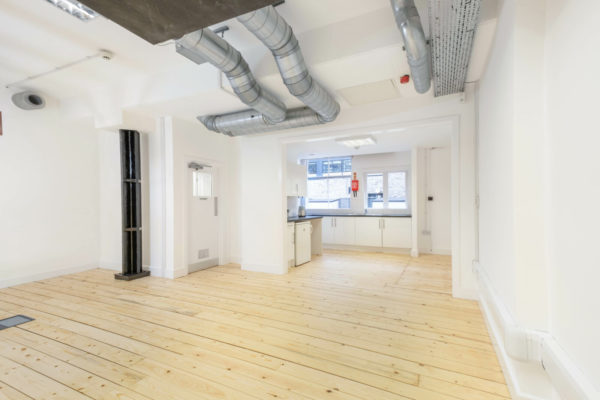City Road, Finsbury, London, EC1V