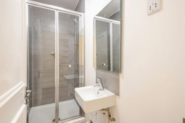City Road, Finsbury, London, EC1V