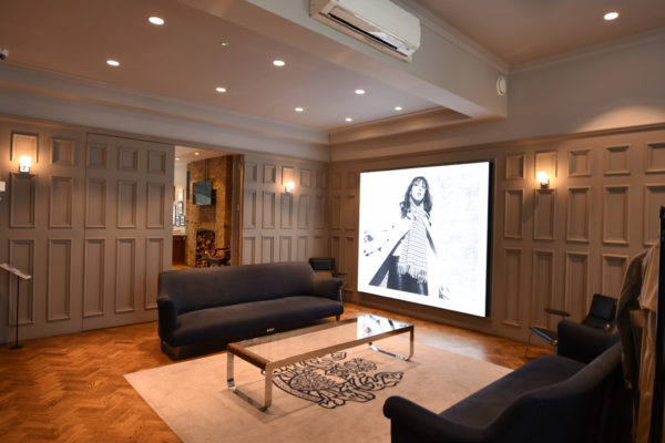 Great Marlborough Street, Soho, London, W1F