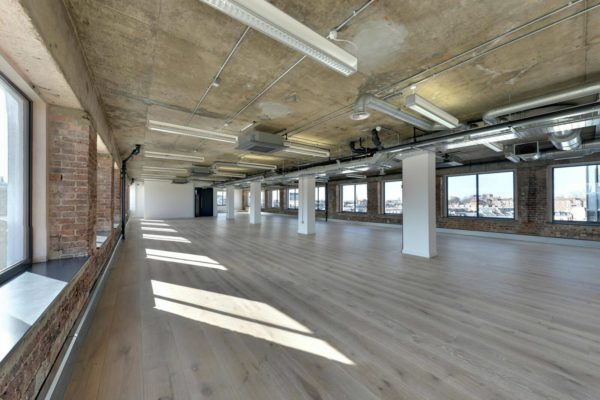 Cambridge Grove, Hammersmith, London, W6