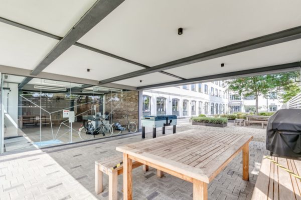 Cambridge Grove, Hammersmith, London, W6