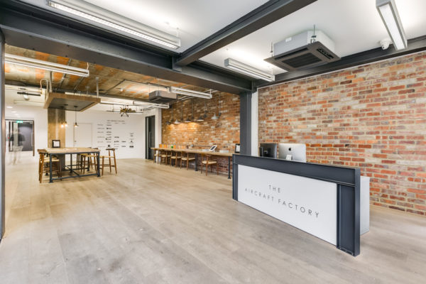 Cambridge Grove, Hammersmith, London, W6