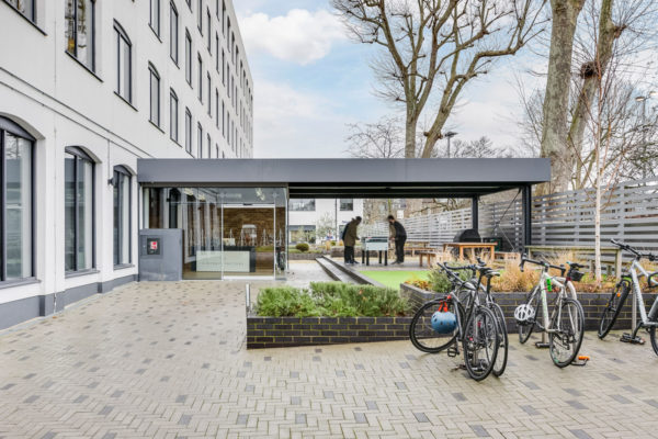 Cambridge Grove, Hammersmith, London, W6